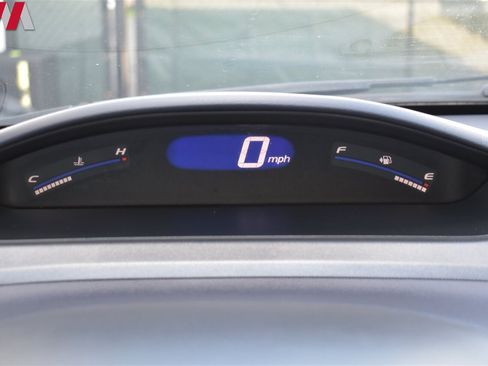 Used 2008 Honda Civic Hybrid Sedan image 18