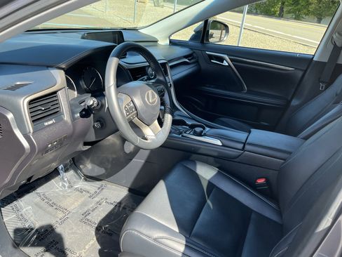 Used 2017 Lexus RX 350 AWD image 9