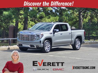 Certified 2023 GMC Sierra 1500 Denali w/ Denali Reserve Package