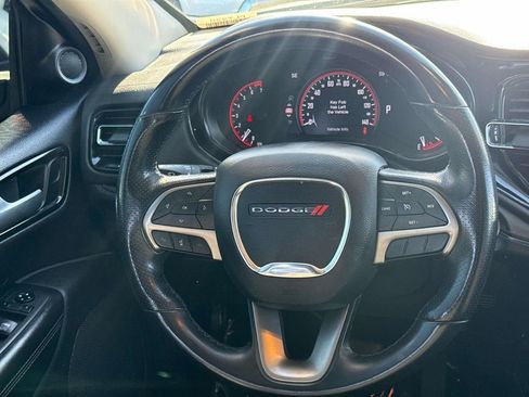 Used 2021 Dodge Durango SXT w/ 3rd Row Seating Group image 14