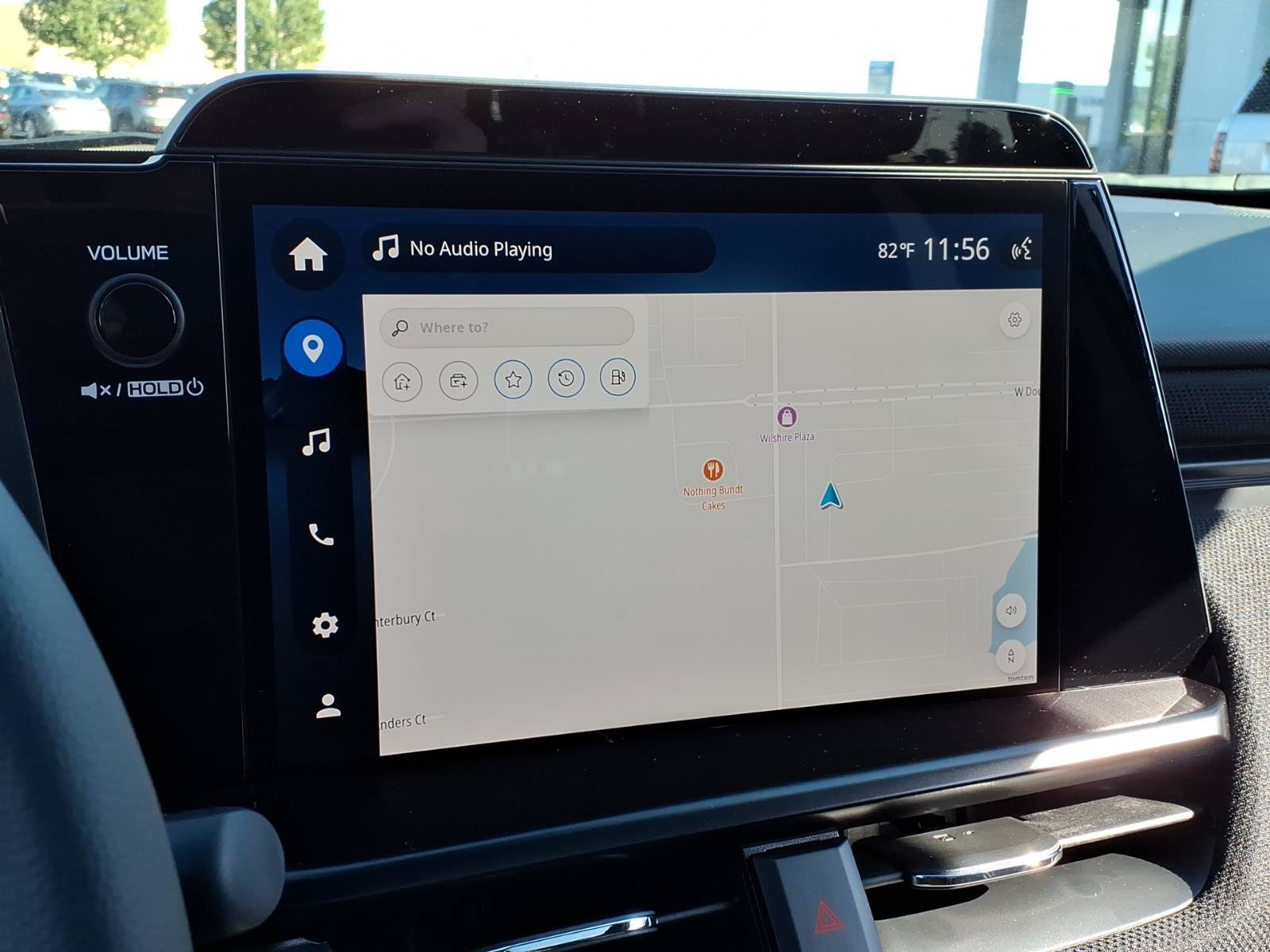 New 2026 Subaru Outback Limited XT AWD/4WD image 15