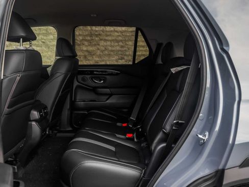 New 2026 Honda Passport RTL image 10