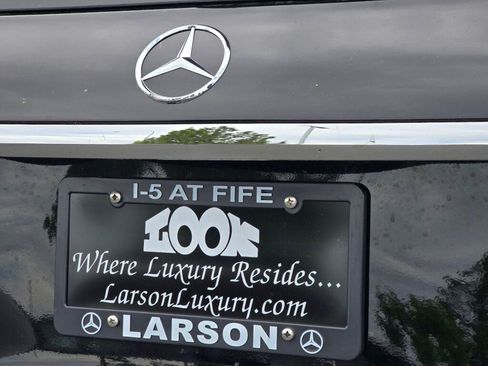 New 2026 Mercedes-Benz GLE 450 4MATIC image 32