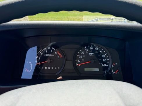 New 2025 Chevrolet Low Cab Forward 5500HG image 12