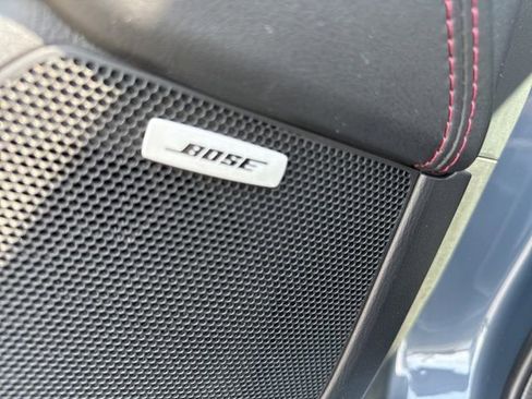 Used 2024 MAZDA CX-5 Carbon Edition AWD/4WD image 5