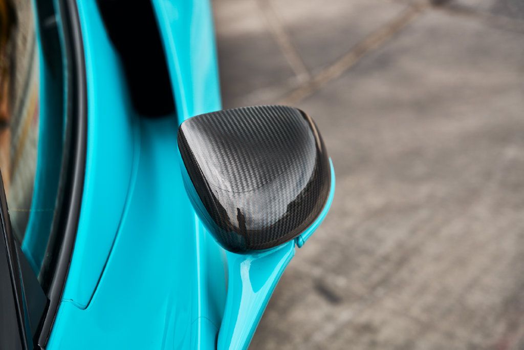 Used 2022 McLaren 765LT RWD image 11