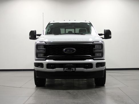 New 2026 Ford F250 XL w/ STX Appearance Package image 9