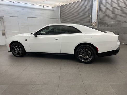 New 2026 Dodge Charger R/T Scat Pack image 5