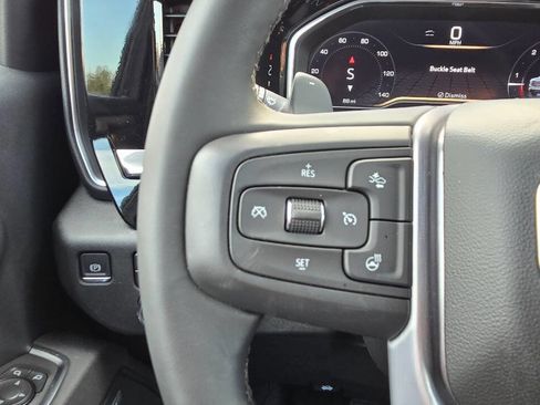 Used 2025 GMC Sierra 1500 Elevation w/ Elevation Premium Package AWD/4WD image 32