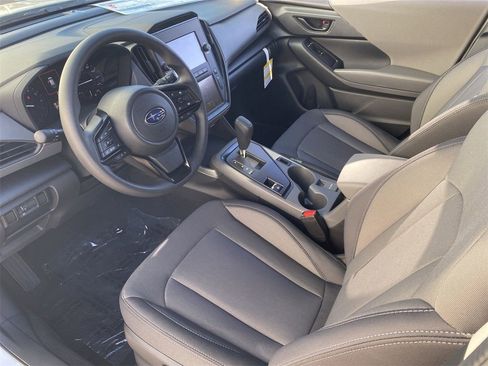 New 2026 Subaru Crosstrek 2.5i image 14