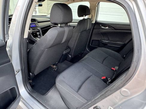 Used 2020 Honda Civic LX image 16