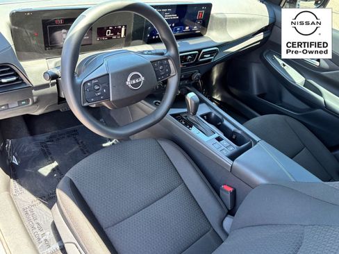 Certified 2026 Nissan Sentra S w/ Floor Mat Package FWD image 16