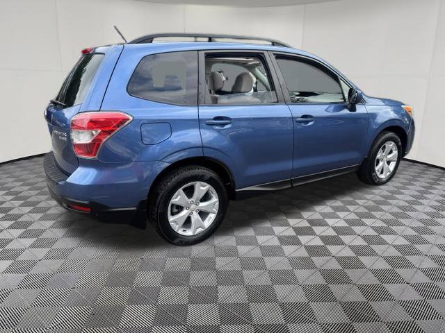 Used 2015 Subaru Forester 2.5i Premium w/ All-Weather Package AWD/4WD image 11