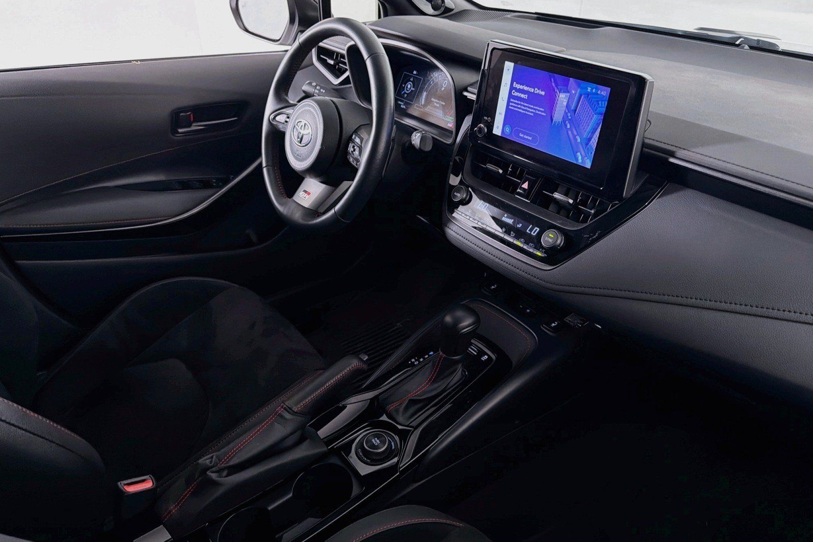 Used 2025 Toyota Corolla GR AWD/4WD image 16