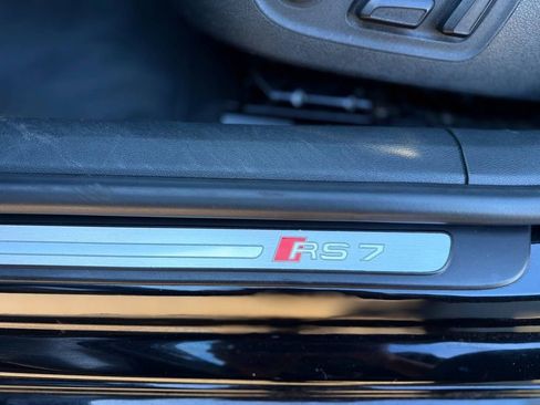 Used 2017 Audi RS 7 Performance w/ Driver Assistance Package AWD/4WD image 23