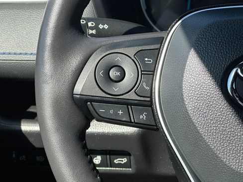 Used 2022 Toyota RAV4 XSE image 20