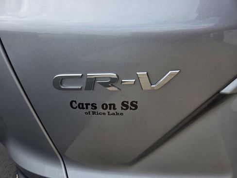 Used 2018 Honda CR-V EX-L image 36