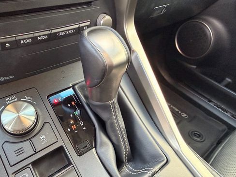 Used 2019 Lexus NX 300 FWD image 24