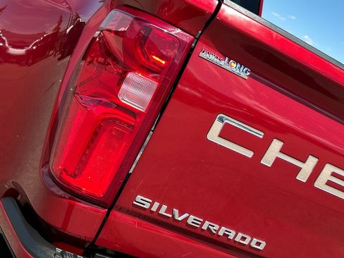 Used 2023 Chevrolet Silverado 3500 High Country w/ LPO, Hitch Package AWD/4WD image 24