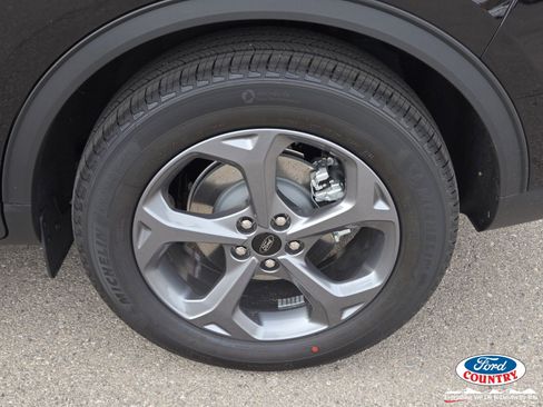 New 2026 Ford Escape ST-Line Select w/ Tech Pack #1 image 5