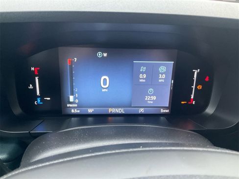 New 2026 Ford Maverick XL image 22