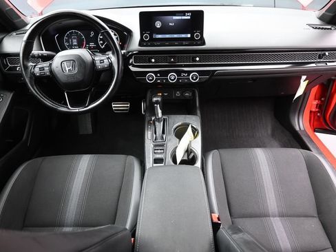 Used 2023 Honda Civic Sport image 15