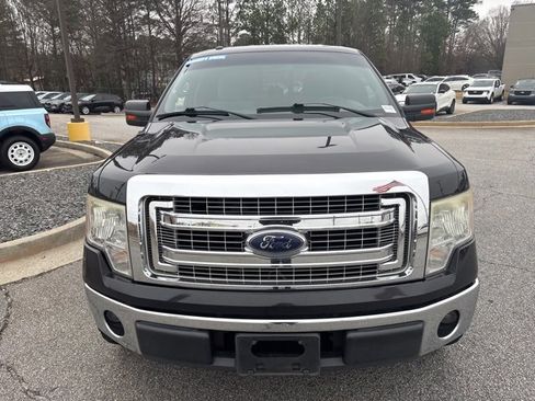 Used 2013 Ford F150 XLT w/ Luxury Equipment Group image 3