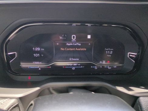 Used 2023 GMC Yukon Denali AWD/4WD image 26