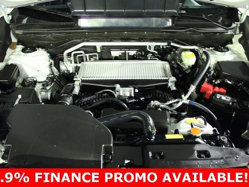 Certified 2025 Subaru Ascent Limited image 36