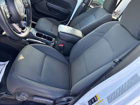 Used 2021 Jeep Wrangler Unlimited Sport image 24