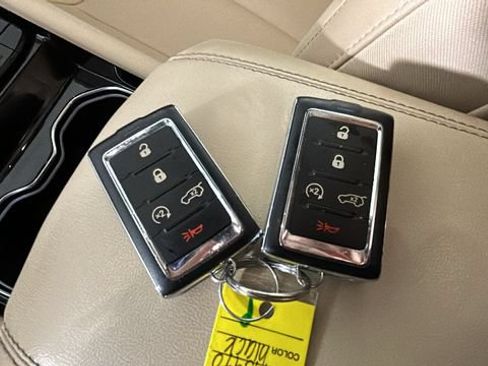 Used 2023 Jeep Grand Cherokee 4WD 4xe image 20