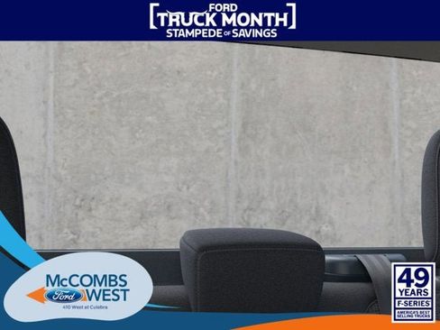 New 2026 Ford Maverick XL image 24