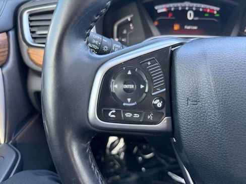 Used 2018 Honda CR-V Touring image 27