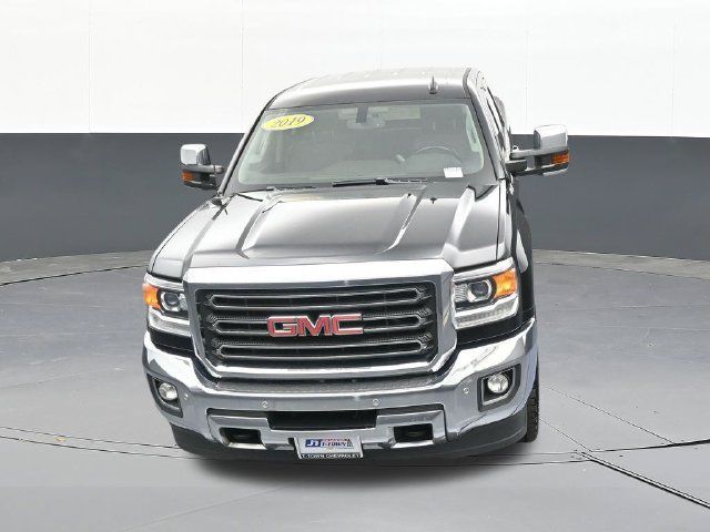 Used 2019 GMC Sierra 2500 SLT AWD/4WD image 67
