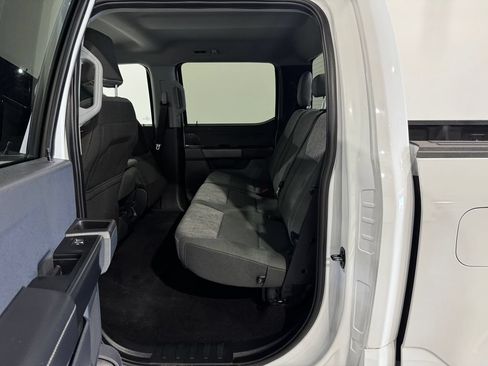 Used 2023 Ford F150 XLT w/ Equipment Group 301A Mid AWD/4WD image 21