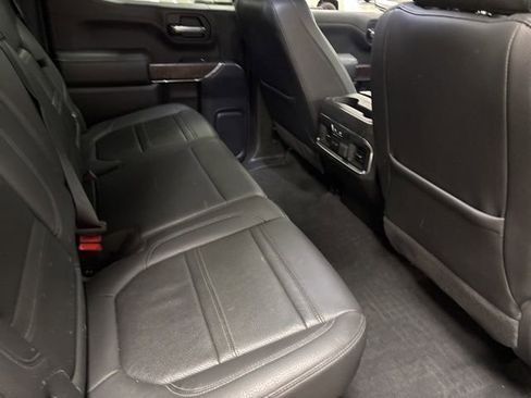 Used 2021 GMC Sierra 1500 Denali w/ Denali Ultimate Package AWD/4WD image 14