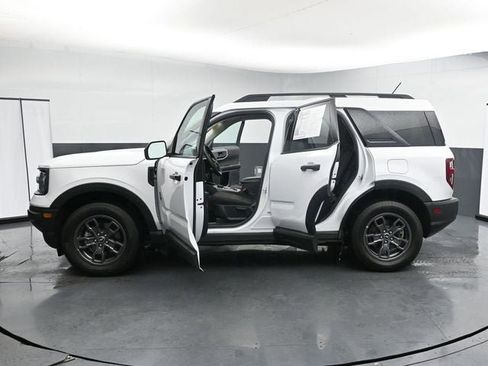 Used 2024 Ford Bronco Sport Big Bend image 40