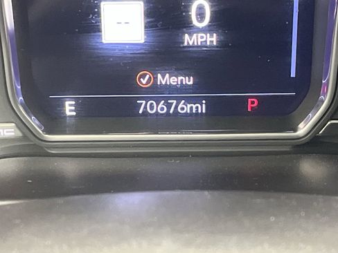 Certified 2020 GMC Sierra 1500 Denali w/ Denali Ultimate Package image 18