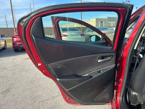 Used 2016 Scion iA image 11