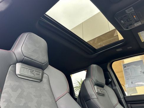 Used 2024 Toyota Tacoma TRD Pro image 17