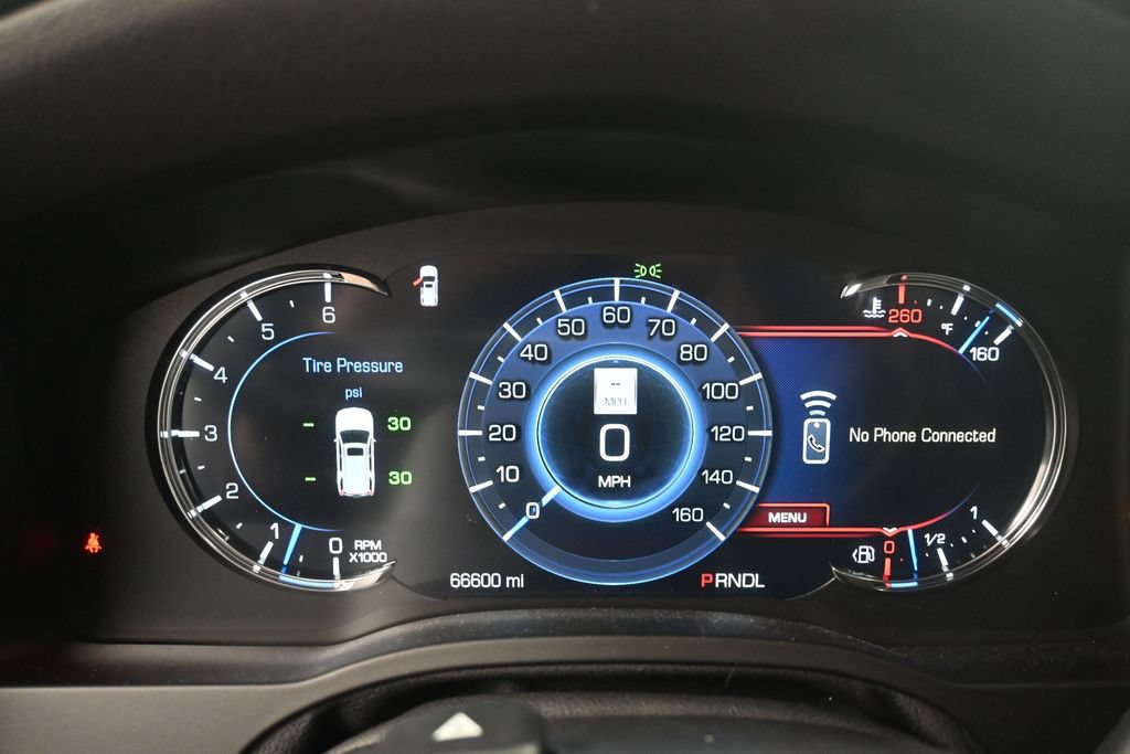 Used 2020 Cadillac Escalade 2WD image 13