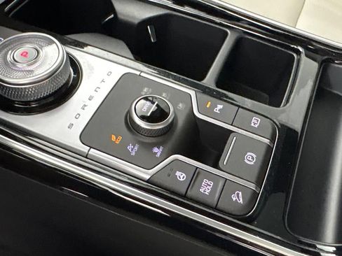 New 2026 Kia Sorento SX Prestige AWD/4WD image 46