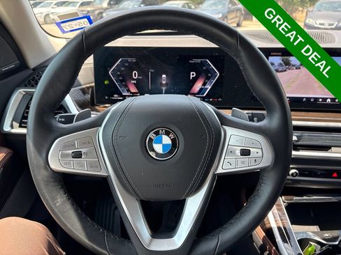 Used 2026 BMW X7 xDrive40i AWD/4WD image 29