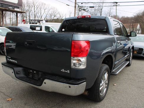 Used 2008 Toyota Tundra Limited image 8