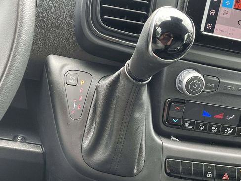 New 2024 RAM ProMaster 1500 w/ Safety Group image 23