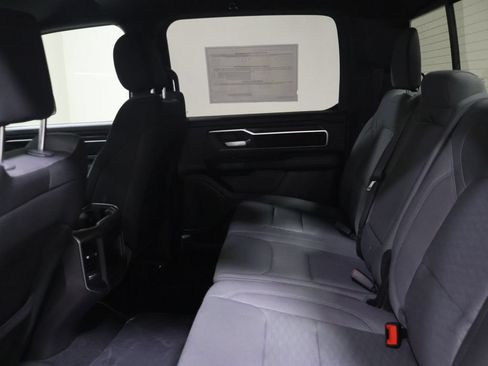 New 2026 RAM 1500 4x4 Crew Cab image 10