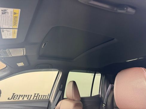 Used 2024 Honda Ridgeline RTL image 5