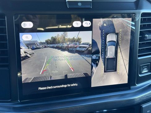 New 2026 Ford F350 Lariat image 10