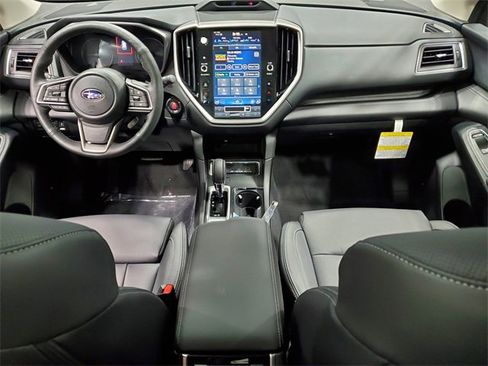 New 2026 Subaru Ascent Limited image 21