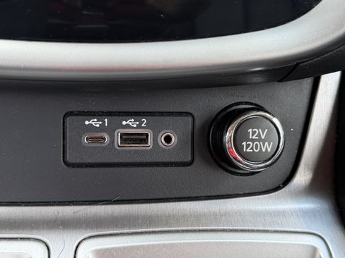 Used 2023 Nissan Murano SV w/ SV Midnight Edition Package AWD/4WD image 6